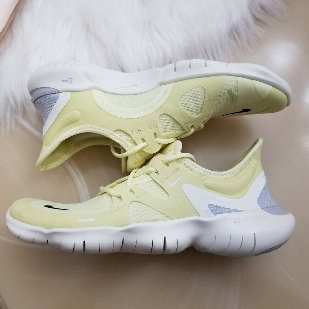 Nike Free RN 5.0 - Picture 3 of 8